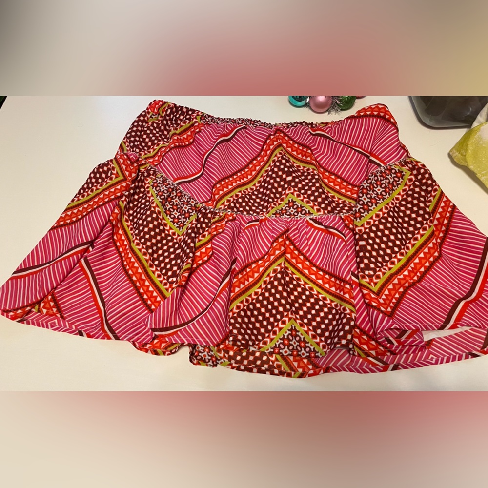 cute mini skirt
